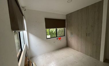 Casa en Alquiler en la Joya Topacio