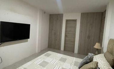 Casa en Alquiler en la Joya Topacio