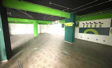 ARRIENDO Local comercial de 140 m2 Strip center, Metro San Joaquín