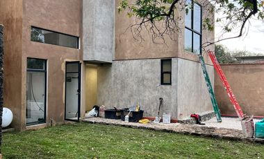 Casa en venta en Tepoztlán Morelos, nueva en zona tranquila