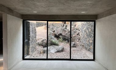 Casa en venta en Tepoztlán Morelos, nueva en zona tranquila