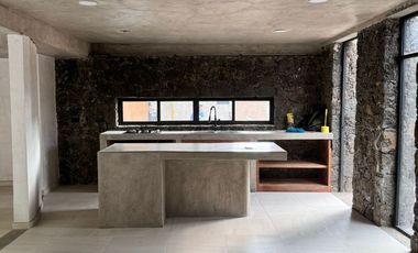 Casa en venta en Tepoztlán Morelos, nueva en zona tranquila