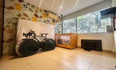 Departamento amoblado de Alquiler en River Towers