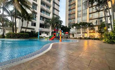 Departamento amoblado de Alquiler en River Towers