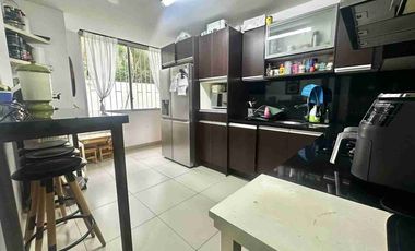 Departamento amoblado de Alquiler en River Towers