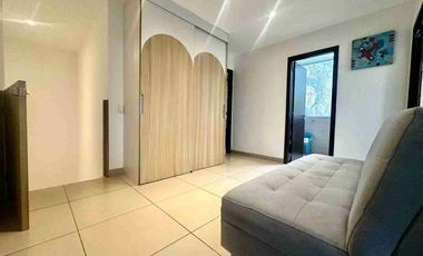 Departamento amoblado de Alquiler en River Towers
