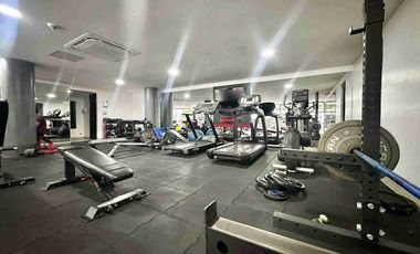 Departamento amoblado de Alquiler en River Towers