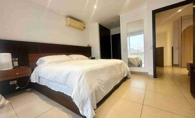 Departamento amoblado de Alquiler en River Towers