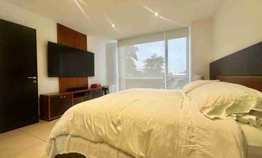 Departamento amoblado de Alquiler en River Towers
