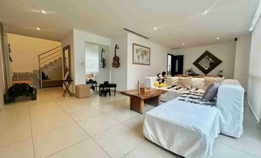 Departamento amoblado de Alquiler en River Towers