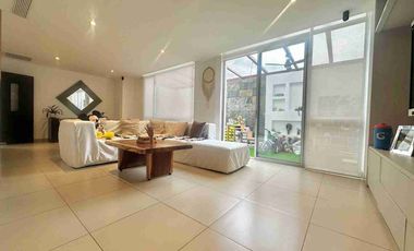 Departamento amoblado de Alquiler en River Towers
