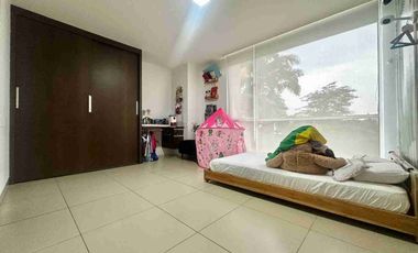 Departamento amoblado de Alquiler en River Towers