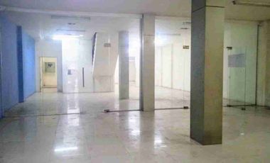 Sewa Ruko 3 Lantai di Area Ramai Fatmawati Cilandak