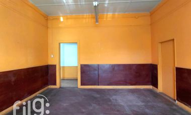 Propiedad esquina para inversión en Antofagasta, Alto potencial comercial e Inmobiliario