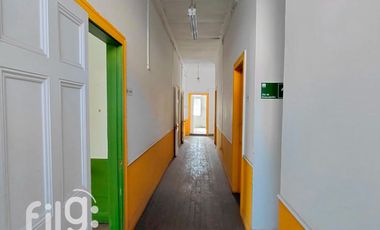 Propiedad esquina para inversión en Antofagasta, Alto potencial comercial e Inmobiliario