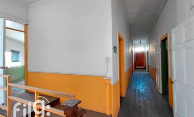Propiedad esquina para inversión en Antofagasta, Alto potencial comercial e Inmobiliario
