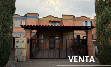 Casa en venta Arboledas Cd. Bajío