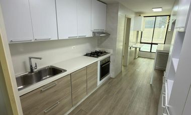 APARTAMENTO EN RENTA, SECTOR NORTE DE ARMENIA