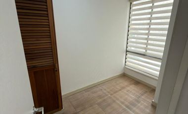 APARTAMENTO EN RENTA, SECTOR NORTE DE ARMENIA