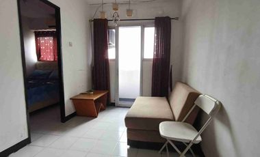 DISEWAKAN APARTEMEN 1 BR BULANAN