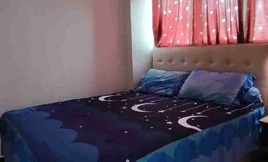 DISEWAKAN APARTEMEN 1 BR BULANAN