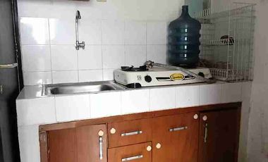 DISEWAKAN APARTEMEN 1 BR BULANAN