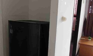 DISEWAKAN APARTEMEN 1 BR BULANAN