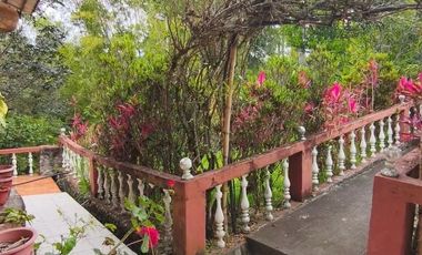 Terreno en venta 11.832m2 sector La Unión – Santa Isabel - Cuenca Ec.