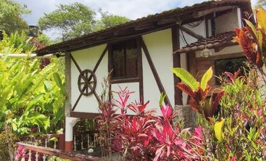 Terreno en venta 11.832m2 sector La Unión – Santa Isabel - Cuenca Ec.