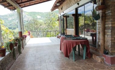 Terreno en venta 11.832m2 sector La Unión – Santa Isabel - Cuenca Ec.