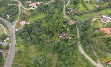Terreno en venta 11.832m2 sector La Unión – Santa Isabel - Cuenca Ec.
