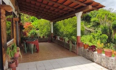 Terreno en venta 11.832m2 sector La Unión – Santa Isabel - Cuenca Ec.