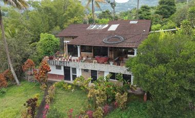 Terreno en venta 11.832m2 sector La Unión – Santa Isabel - Cuenca Ec.