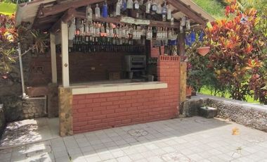 Terreno en venta 11.832m2 sector La Unión – Santa Isabel - Cuenca Ec.