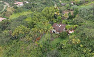 Terreno en venta 11.832m2 sector La Unión – Santa Isabel - Cuenca Ec.