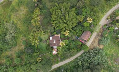 Terreno en venta 11.832m2 sector La Unión – Santa Isabel - Cuenca Ec.