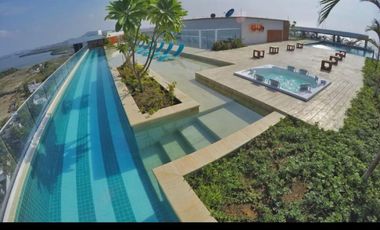 VENTA APARTAMENTO A PUERTA CERRADA -CIELO MAR