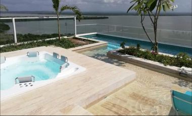 VENTA APARTAMENTO A PUERTA CERRADA -CIELO MAR