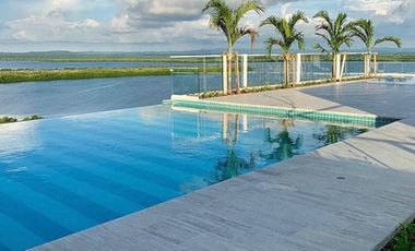 VENTA APARTAMENTO A PUERTA CERRADA -CIELO MAR