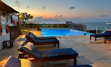 VENTA APARTAMENTO A PUERTA CERRADA -CIELO MAR