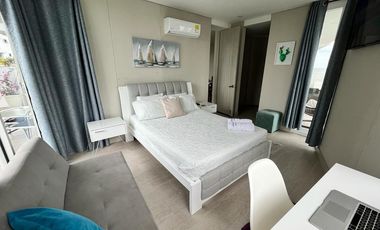 VENTA APARTAMENTO A PUERTA CERRADA -CIELO MAR
