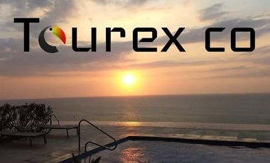 VENTA APARTAMENTO A PUERTA CERRADA -CIELO MAR