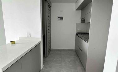 Apartamento en renta – Estrena vida en las alturas ✨🏡