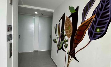 Apartamento en renta – Estrena vida en las alturas ✨🏡