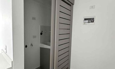 Apartamento en renta – Estrena vida en las alturas ✨🏡
