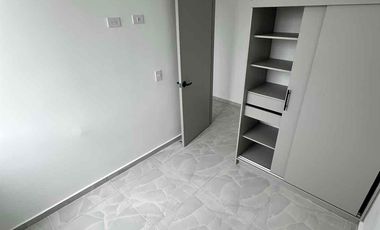 Apartamento en renta – Estrena vida en las alturas ✨🏡