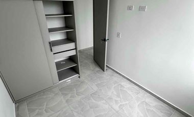 Apartamento en renta – Estrena vida en las alturas ✨🏡