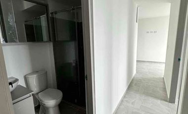 Apartamento en renta – Estrena vida en las alturas ✨🏡