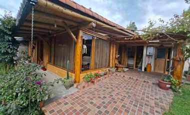 Alquiler hermosa Suite valle de los chillos