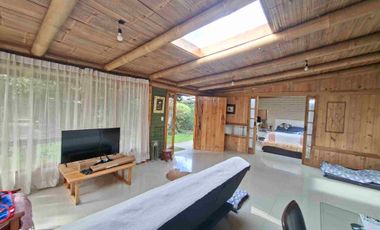 Alquiler hermosa Suite valle de los chillos